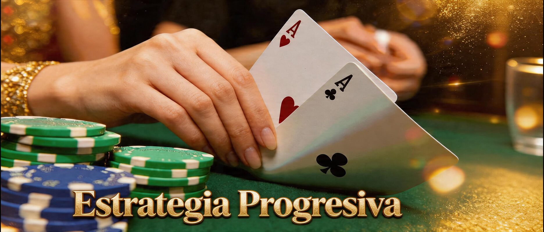 Estrategia Progresiva