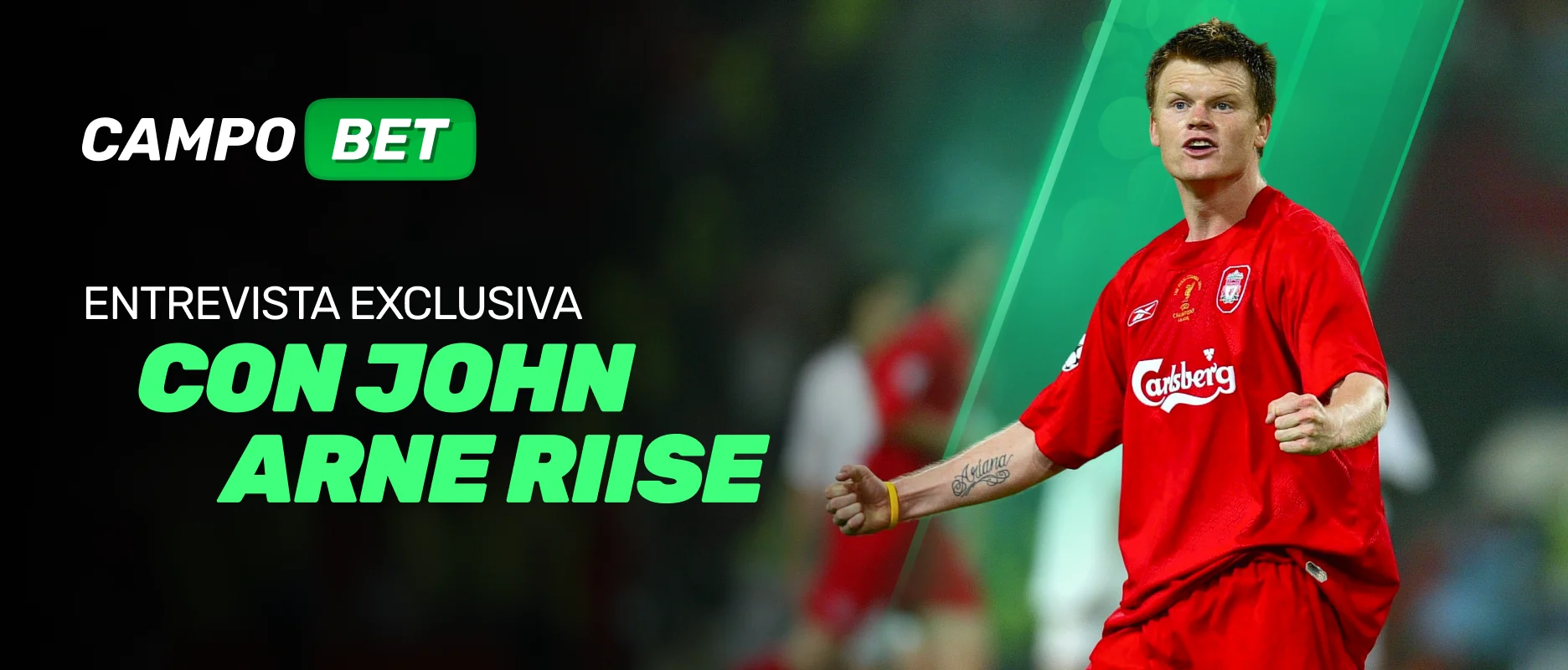 John Arne Riise