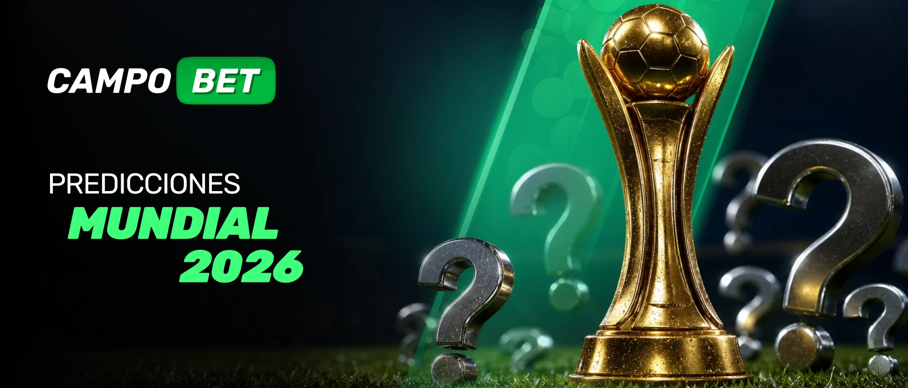 predicciones para la Copa del Mundo 2026