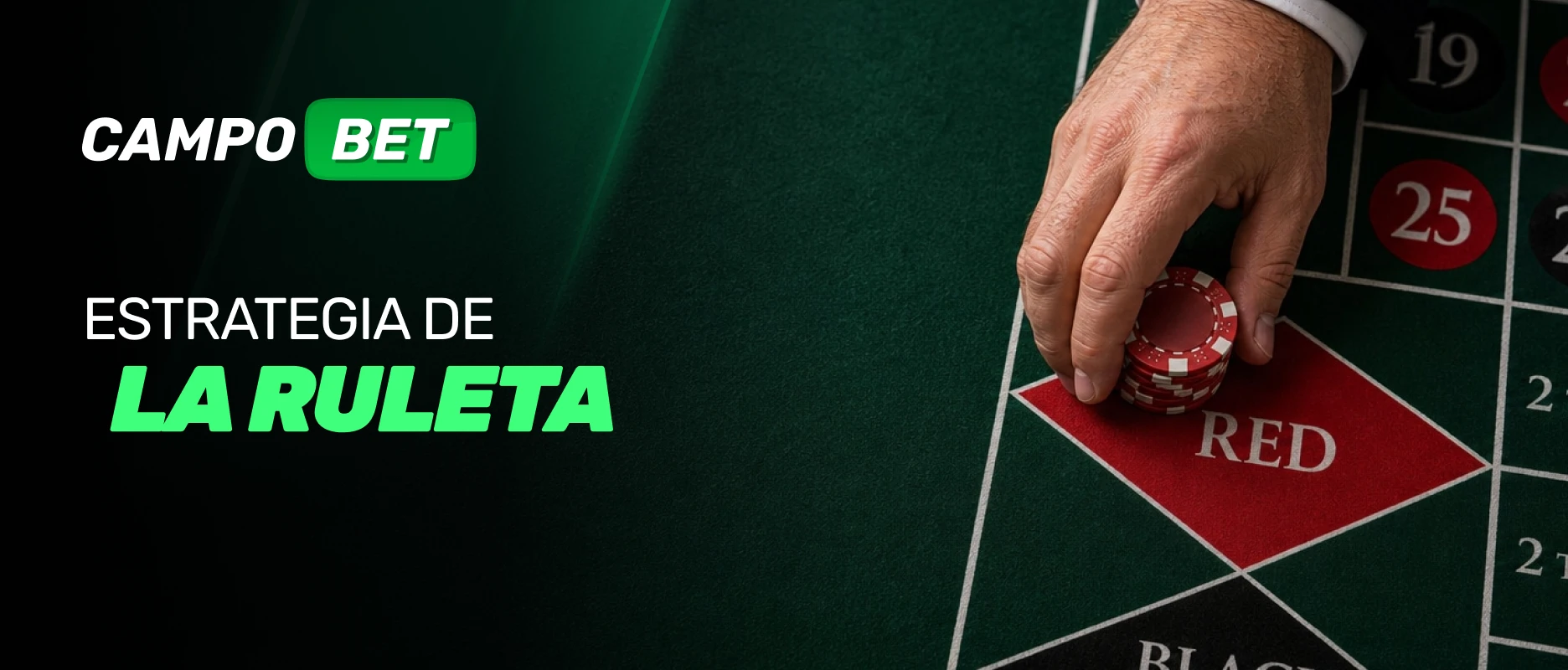 estrategia de ruleta