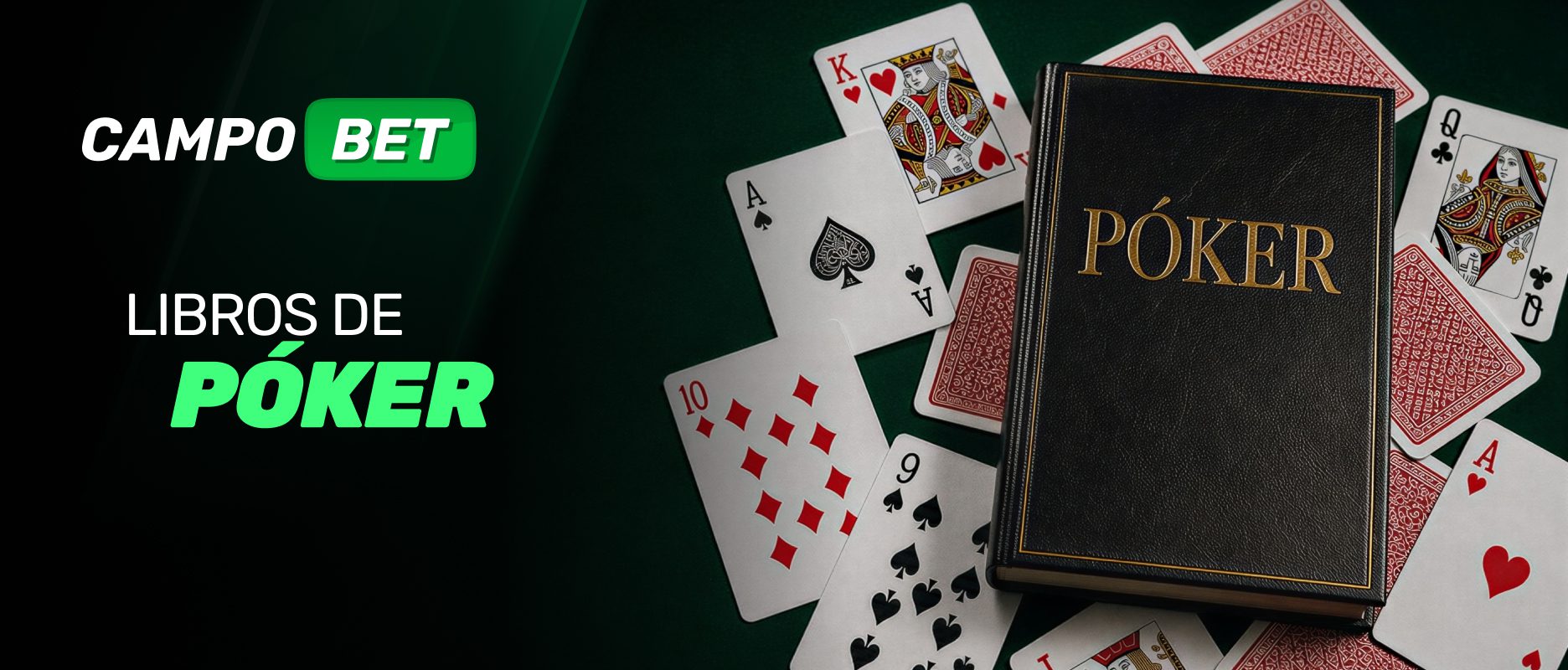 libros de poker