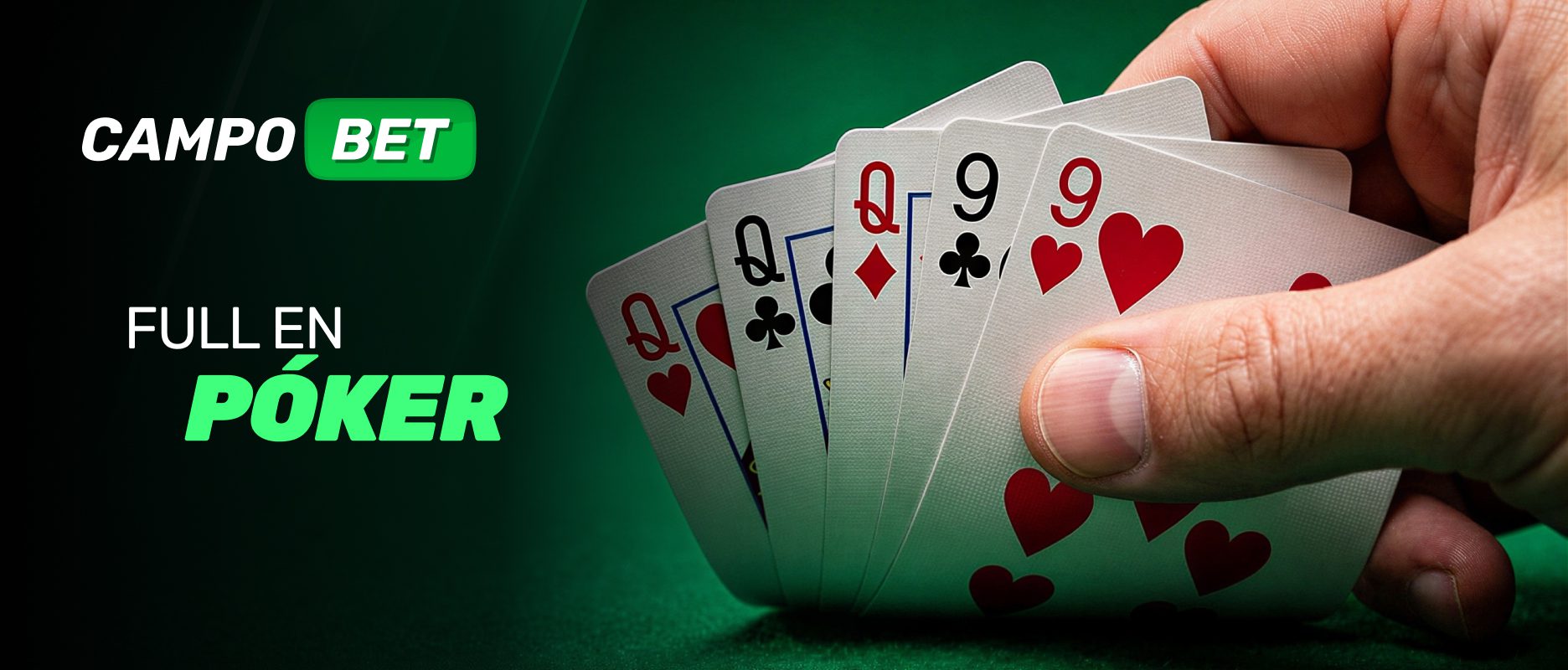 full en poker